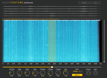 LeSound AudioTexture v1.3.1 WiN